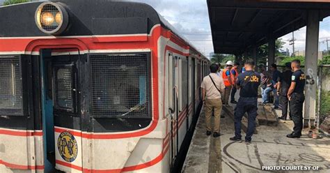 dela rosa pnr|PNR reopens Caloocan.